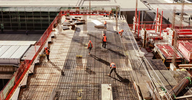 Best Industrial Concrete Flooring in Rowland Heights, CA