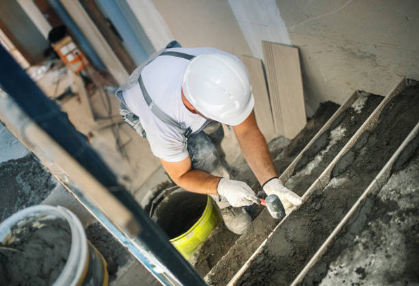 Best Decorative Concrete in Rowland Heights, CA