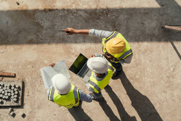 Best Stamped Concrete Services in Rowland Heights, CA