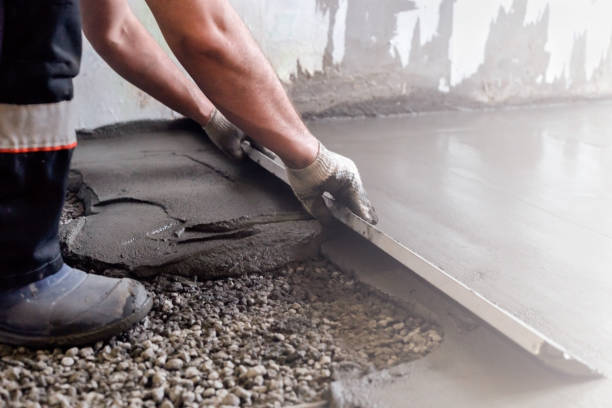 Best Concrete Demolition Services in Rowland Heights, CA